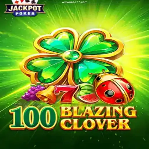 Explore the Exciting World of 100BlazingClover: A Premier Gaming Experience