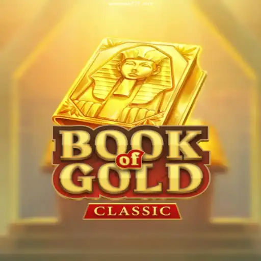 Unlock the Mysteries of 'BookOfGoldClassic' - The Ultimate Casino Experience