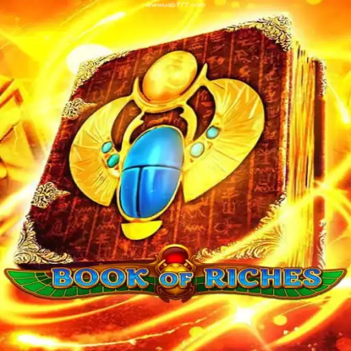 Explore the Enchanting World of BookofRiches: A Premier Gaming Experience