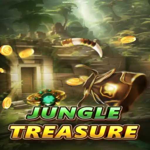 Discover the Thrill of JungleTreasure: A Captivating Adventure Awaits
