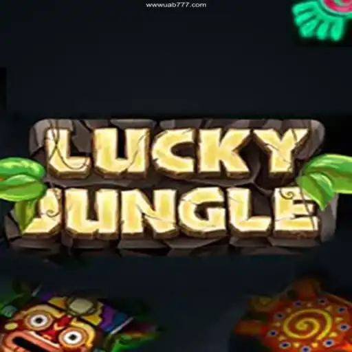 Enter the Wild World of LuckyJungle: Your Adventure Awaits