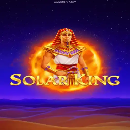 Explore the Universe with SolarKing: A Stellar Gaming Experience