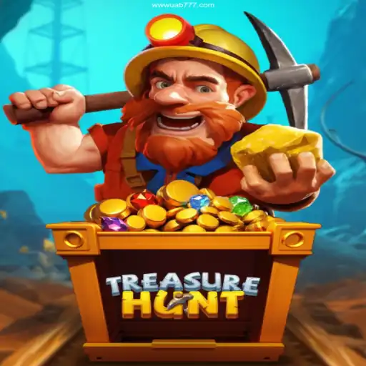 Exploring TreasureHunt: A Journey into Adventure and Strategy