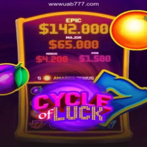 Cycle of Luck: An Exciting Gaming Experience