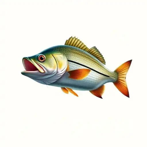 The Thrilling World of Fishing Games