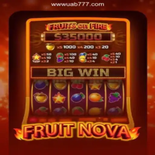 Discovering FruitNova: The Ultimate Casino Experience