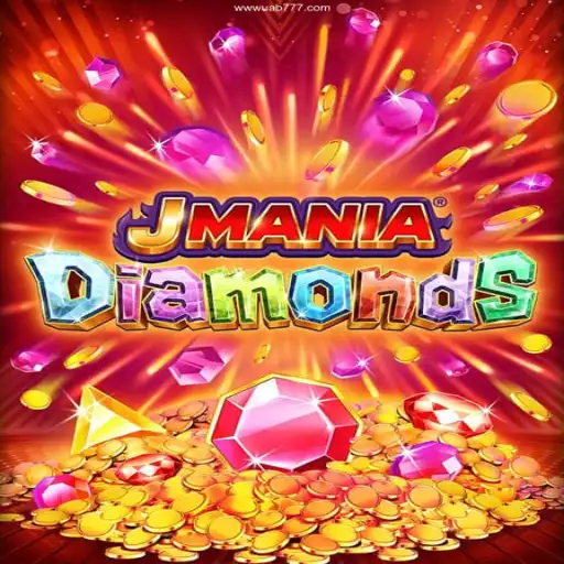 Explore the Dazzling World of JManiaDiamonds: A Captivating Gaming Experience