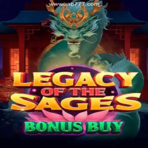 Exploring LegacyoftheSagesBonusBuy: A Captivating Journey Through Time and Chance