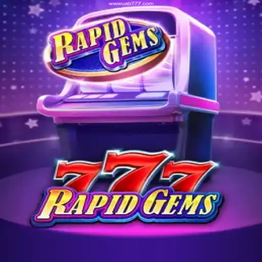 Discover the Excitement of RapidGems777: A Premier Online Casino Experience
