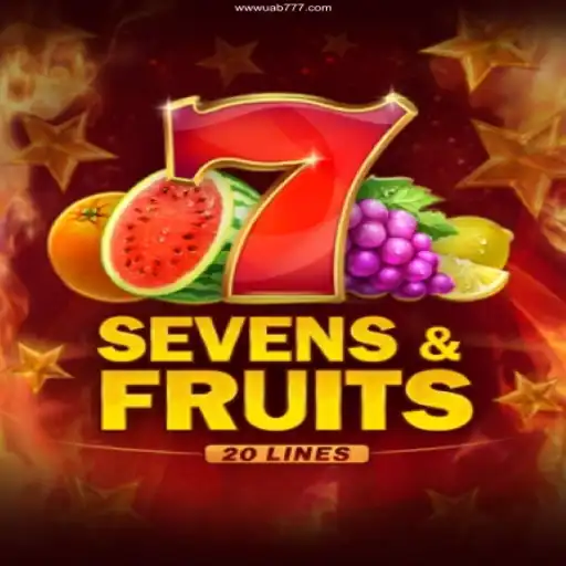 Discover SevensFruits20: The Exciting Slot Game Experience
