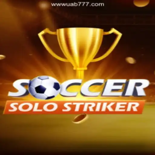 Explore SoccerSoloStriker: The Dynamic World of Soccer Action