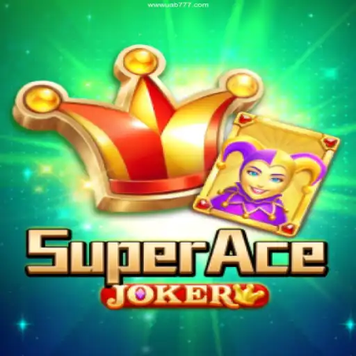 Exploring SuperAceJoker: A New Era in Gaming