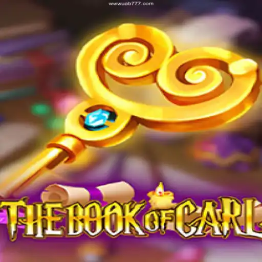 Discover TheBookofCarl: A Captivating Gaming Experience