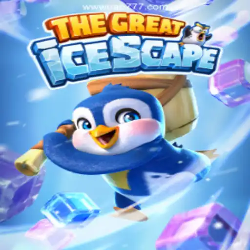 Experience the Thrills of TheGreatIcescape