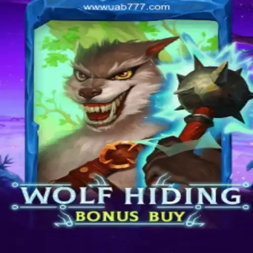 Exploring WolfHidingBonusBuy: An Engaging Adventure in the World of Online Gaming